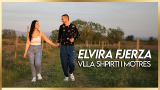 Elvira Fjerza - Vlla shpirti i motres (Video 4K )