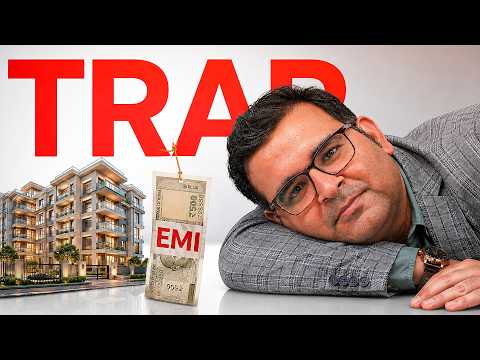 Why No One can Afford a House anymore | The 99% Club | Ft. Sanjay Kathuria
