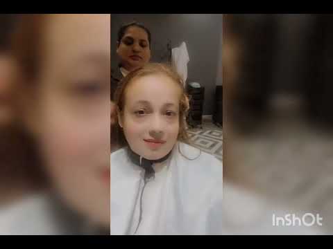 Keratin Treatment by Ali Abbas salon