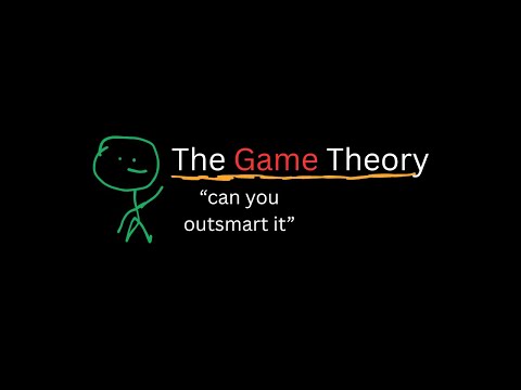 Outsmart The System: The Prisoner's Dilemma | for Beginners