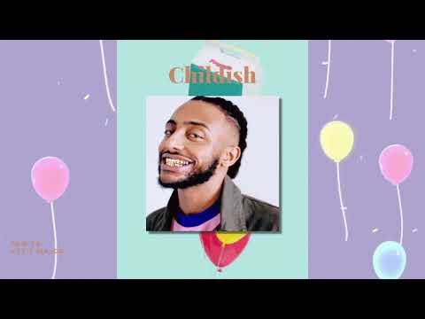 [FREE] Tobi lou x Souly Had x Amine Type Beat - "Childish"