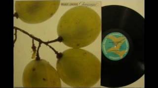 Wilbert Longmire - Love's Holiday