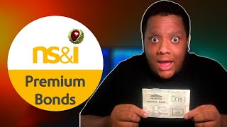 NS&I PREMIUM BONDS : Should you invest in Premium Bonds?
