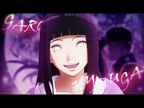 GAROTA HYUGA ( Rap da Hinata )| FELÍCIA ROCK [ Prod. 808 Ander ]