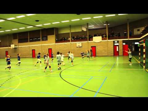 HV Heerle D2 kampioenswedstrijd 17-3-2013 (2)