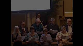 April 2, 2023 Worship Service