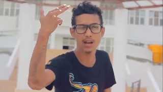 Richie Rich feat. Omhand V - The Hipster