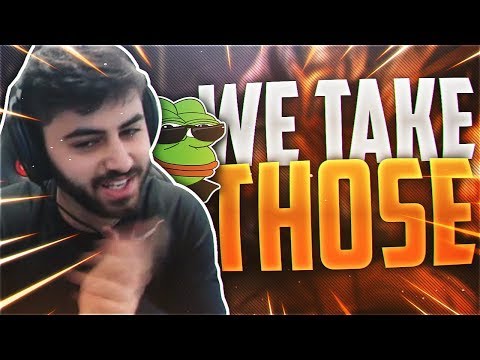 Yassuo | WE TAKE THOSE!