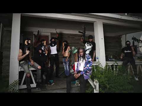 SleazyWorld Go - Free YSL (Visualizer)