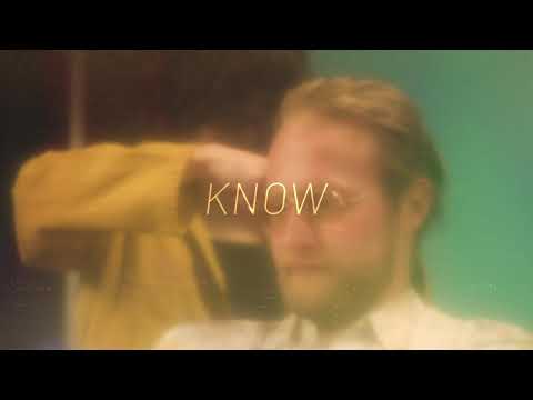 FINKEL - Need a Minute (green) (Official Lyric Video)