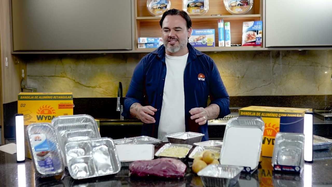 Thumbnail do vídeo do youtube