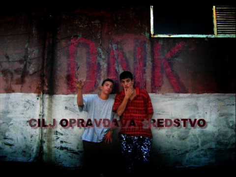 D.N.K. - Nevidjen Tandem