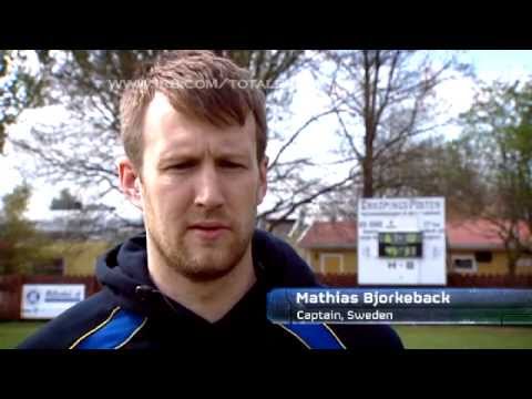 Total Rugby - Sweden