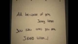 Jenny Wren Lyrics -  Paul McCartney