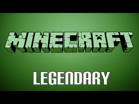 Legendary E005 - Minecraft Super Hostile Series