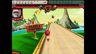 Elf Bowling: Hawaiian Vacation - Gameplay Part 6