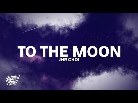 Jnr Choi - TO THE MOON (Drill Remix TikTok)