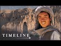 The Mysterious Lost Buddhas Of Afghanistan | Inside Afghanistan | Timeline