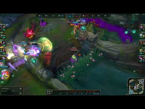 Classic singed gameplay