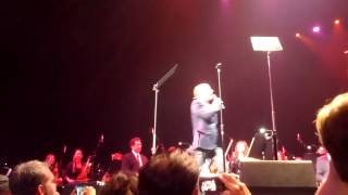 Danny Elfman - Nightmare Before Christmas - Live at LA Live (with John Mauceri)