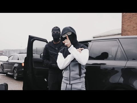 Wewantwraiths X Booter bee - Yeah Yeah [Music Video] | @Official5starsuh 