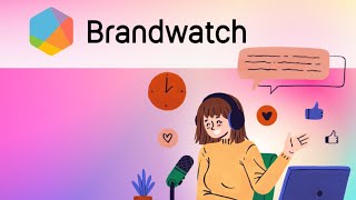 Brandwatch - Short Summary Video