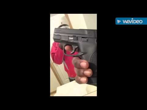 I Ain't Wit Dat - Blacky NumbaFoe X Millie G