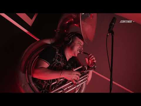 Soy el chuta - Actitud SR (video oficial)