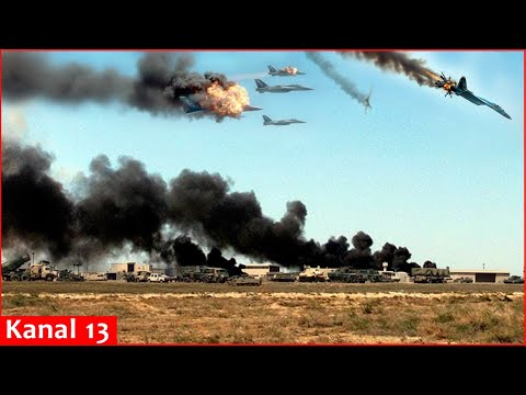 Ukrainian pilots neutralized Russia’s Su-57 campaign over their skies