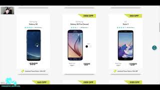 Save 15% off New Phones Boost Mobile Promo Code Discount (HD)