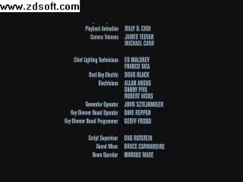 K-19 The Widowmaker End titles..wmv