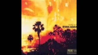 Ashes & Fire - Ryan Adams