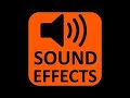 SOUND EFFECT GAJAH