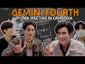[Eng Sub] Gemini Fourth 1st Fan Meeting in Cambodia