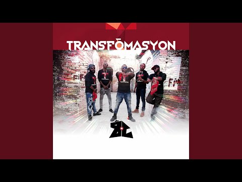 Transfomasyon