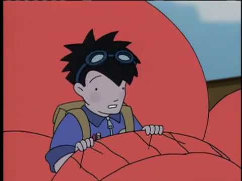 George Shrinks: Return To Sender (Part 2)