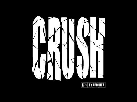 Around7 - Crush #8 (RobsoulJazz)