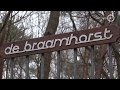Ede eist ontruiming voormalige camping De Braamhorst