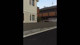 防災無線府中市