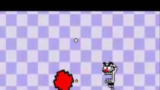 Run Dummy!! + Stupidly Continuing Wario's Stage