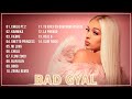 Bad Gyal Mix 2023 | Las Mejores Canciones de Bad Gyal - Éxitos De Bad Gyal 2023
