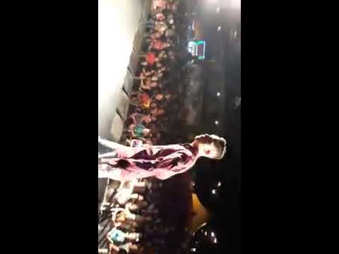 MC PÔLLO AO VIVO EM SANTO AMARO - GRAVAÇÃO DO DVD DA BANDA TWISTER PART1