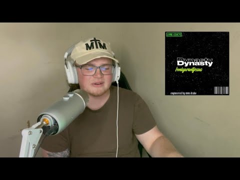 ionlywantjesus, MTM Drako - Dynasty | Reaction
