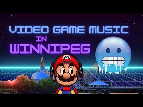 Beeps 'n Bops Winnipeg (2025) - Trailer