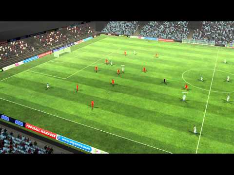 Malmö FF vs Kalmar FF - Tibblings mål 61 minuter