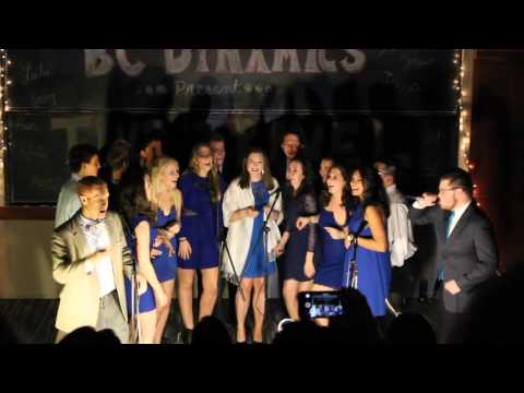 BC Dynamics - Video Killed the Radio Star