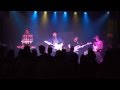The Jim Pullman Band - Mobile (Live)