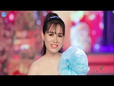 Liên Khúc Nhạc Xuân 2023 Lưu Ánh Loan, Cẩm Loan, Ý Linh, Huỳnh Thật