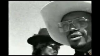 DC Don't Stand For Doge City (Chuck Brown, Little Benny, SugarBear & Whiteboy)