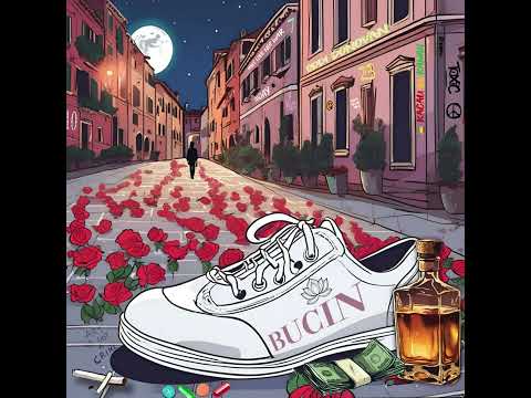 Budak Cinta - Oddi Donovan 